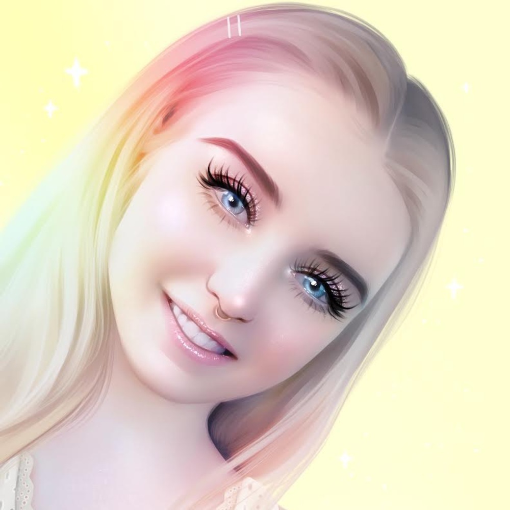 Meet your Posher, Lynzey